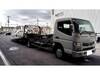 FUSO CANTER