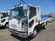 2014 ISUZU FORWARD