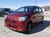 SUBARU PLEO PLUS