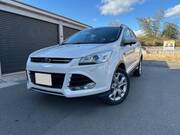 2015 FORD KUGA