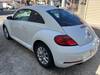 VOLKSWAGEN THE BEETLE