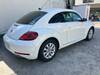VOLKSWAGEN THE BEETLE