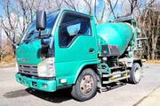 2013 ISUZU OTHER