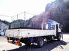 HINO POWDER CEMENT TRUCK