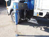HINO POWDER CEMENT TRUCK