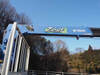 HINO POWDER CEMENT TRUCK