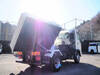 HINO POWDER CEMENT TRUCK