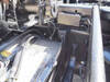 HINO POWDER CEMENT TRUCK