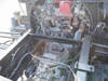 HINO POWDER CEMENT TRUCK
