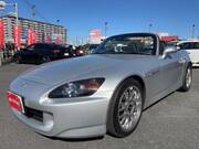 2007 HONDA S2000