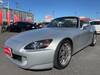 HONDA S2000