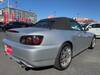 HONDA S2000