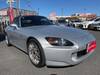 HONDA S2000