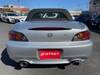 HONDA S2000