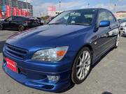 2001 TOYOTA ALTEZZA RS200 Z-ED