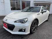 2012 SUBARU BRZ