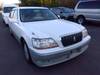 TOYOTA CROWN MAJESTA