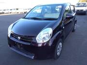 2014 TOYOTA PASSO