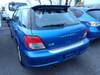 SUBARU IMPREZA SPORTS WAGON