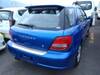 SUBARU IMPREZA SPORTS WAGON