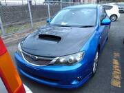 2007 SUBARU IMPREZA