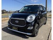 2022 DAIHATSU CAST