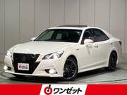 2015 TOYOTA CROWN