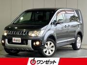 2013 MITSUBISHI DELICA D5