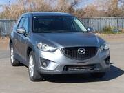 2012 MAZDA CX-5 XD