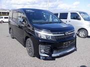 2017 TOYOTA VOXY ZS KIRAMEKI II