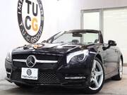 2012 MERCEDES BENZ SL