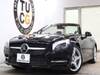 MERCEDES BENZ SL