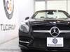 MERCEDES BENZ SL
