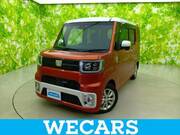 2017 DAIHATSU WAKE