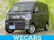 2023 SUZUKI EVERY WAGON