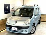 2012 RENAULT KANGOO
