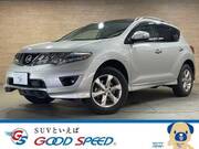 2010 NISSAN MURANO