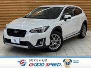 2019 SUBARU XV