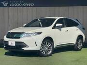 2019 TOYOTA HARRIER PREMIUM
