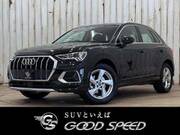 2022 AUDI Q3