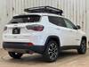 CHRYSLER JEEP COMPASS