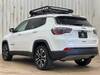 CHRYSLER JEEP COMPASS