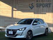 2020 PEUGEOT 208
