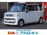 2018 SUZUKI SPACIA