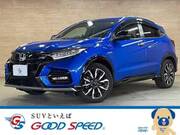 2020 HONDA VEZEL