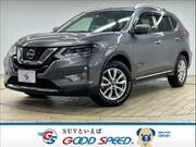 2017 NISSAN X-TRAIL 20X HYBRID