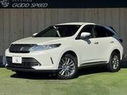 2020 TOYOTA HARRIER PREMIUM