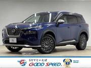 2022 NISSAN X-TRAIL