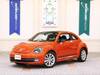VOLKSWAGEN THE BEETLE