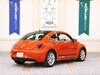 VOLKSWAGEN THE BEETLE